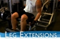Your 12-Week Daily Video Trainer - Friday, Week 11: Legs, Shoulders & Abs