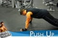 Your 12-Week Daily Video Trainer - Monday, Week 12: Chest, Triceps & Abs