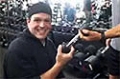 Rebuilding Ron Lester, Episode #5: Humorous Behind-The-Scenes Footage