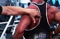 Gaspari Nutrition Pre-Contest Training Series 2: Back