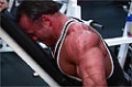 Gaspari Nutrition Pre-Contest Training Series 3: Shoulders