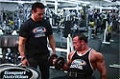Gaspari Nutrition Pre-Contest Training Series 4: Arms
