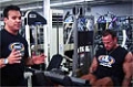 Gaspari Nutrition Pre-Contest Training Series 5: Legs
