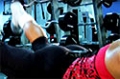 Get Up And Go With JNL: Episode 2 - Buttblasters Workout