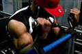 Azifukared 5.0: The Upgrade, Episode #1: Arms & Chest Workout