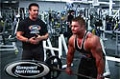 Gaspari Nutrition Off-Season Training Series 2: Back