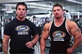 Gaspari Nutrition Off-Season Training Series 3: Shoulders