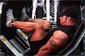 Gaspari Nutrition Off-Season Training Series 5: Legs