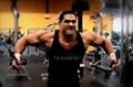 Olympia: The Series 2008, Episode #2: Gustavo Badell