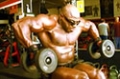 Olympia: The Series 2008, Episode #5: Toney Freeman
