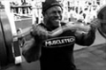 Olympia: The Series 2008, Episode #9: David Henry