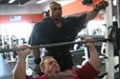Olympia: The Series 2008, Episode #10: Dennis Wolf & Dennis James
