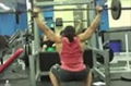 Train Insane With Kane, Episode #1: Lower Body Supersets Workout