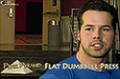 Peak Pyramid Training, Episode #1: Intro & Chest Day