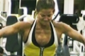 Fit Dreams Come True With Diana Chaloux, Episode #6: Chest Workout