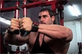 Mark Alvisi, The Dragon's Den: Episode #1, Chest