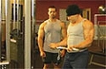 Scivation 666 Training, Episode #3 - Biceps Day #2