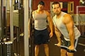 Scivation 666 Training, Episode #4 - Triceps Day #2