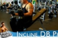 Your 12-Week Daily Video Trainer - Monday, Week 2: Chest, Triceps & Abs