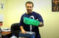 Your 12-Week Daily Video Trainer - Thursday, Week 2: Food Storage