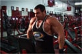 Mark Alvisi, The Dragon's Den: Episode #3, Shoulders