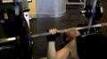 Your 12-Week Daily Video Trainer - Monday, Week 3: Chest, Triceps & Abs