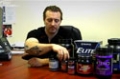Your 12-Week Daily Video Trainer - Tuesday, Week 3: Supplements