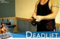 Your 12-Week Daily Video Trainer - Wednesday, Week 3: Back, Biceps & Calves