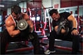 Mark Alvisi, The Dragon's Den: Episode #4, Arms
