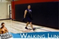 Your 12-Week Daily Video Trainer - Friday, Week 4: Legs, Shoulders & Abs