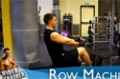 Your 12-Week Daily Video Trainer - Wednesday, Week 5: Back, Biceps & Calves