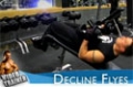 Your 12-Week Daily Video Trainer - Monday, Week 7: Chest, Triceps & Abs