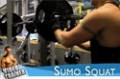 Your 12-Week Daily Video Trainer - Friday, Week 7: Legs, Shoulders & Abs