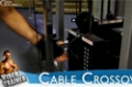 Your 12-Week Daily Video Trainer - Monday, Week 8: Chest, Triceps & Abs