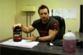 Your 12-Week Daily Video Trainer - Tuesday, Week 8: Different Types Of Protein