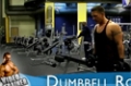 Your 12-Week Daily Video Trainer - Wednesday, Week 8: Back, Biceps & Calves