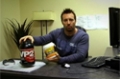 Your 12-Week Daily Video Trainer - Thursday, Week 8: Pre-Workout Nutrition