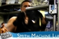 Your 12-Week Daily Video Trainer - Friday, Week 8: Legs, Shoulders & Abs