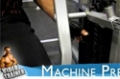 Your 12-Week Daily Video Trainer - Monday, Week 9: Chest, Triceps & Abs
