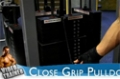 Your 12-Week Daily Video Trainer - Wednesday, Week 9: Back, Biceps & Calves