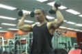 Train Insane With Kane,  Episode #22: Non-Stop Shoulders and Back