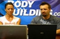 Bodybuilding.com Justin.tv Channel, Episode #65: ISSA Personal Training Webinar w/ Kris Gethin & Crystal Matthews, Pt. 1