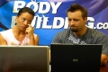 Bodybuilding.com Justin.tv Channel, Episode #65: ISSA Personal Training Webinar w/ Kris Gethin & Crystal Matthews, Pt. 2