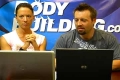 Bodybuilding.com Justin.tv Channel, Episode #65: ISSA Personal Training Webinar w/ Kris Gethin & Crystal Matthews, Pt. 3