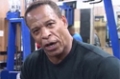 Bill Grant's Old School Bodybuilding Series For Arms: Super Set instructions