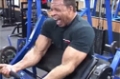 Bill Grant's Old School Bodybuilding Series For Arms: Arms Super Set 1 - Preacher Curls