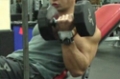 Train Insane With Kane, Episode #23: Bicep Blast
