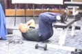 Bill Grant and Dan Gastelu’s Super Seminar: Crunches Demonstration