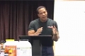 Bill Grant and Dan Gastelu’s Super Seminar: Water Intake