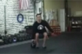 Taming The Bulldog, Beginner Workout Step 1: Suitcase Deadlift